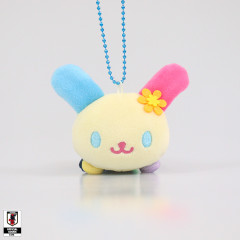 [Pre-order] Japan Sanrio Lying Down Mascot Plush - Usahana : Japan National Football Team Ver. 2026
