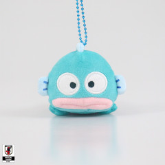 [Pre-order] Japan Sanrio Lying Down Mascot Plush - Hangyodon : Japan National Football Team Ver. 2026