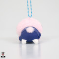 [Pre-order] Japan Sanrio Lying Down Mascot Plush - My Sweet Piano : Japan National Football Team Ver. 2026 - 3