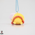 [Pre-order] Japan Sanrio Lying Down Mascot Plush - Gudetama : Japan National Football Team Ver. 2026 - 3