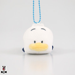 [Pre-order] Japan Sanrio Lying Down Mascot Plush - Pekkle : Japan National Football Team Ver. 2026