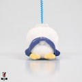 [Pre-order] Japan Sanrio Lying Down Mascot Plush - Pekkle : Japan National Football Team Ver. 2026 - 3