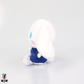 [Pre-order] Japan Sanrio Plush Toy (S) - Cinnamoroll : Japan National Football Team Ver. 2026 - 2