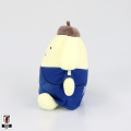 [Pre-order] Japan Sanrio Plush Toy (S) - Pompompurin : Japan National Football Team Ver. 2026 - 2