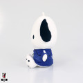 [Pre-order] Japan Sanrio Plush Toy (S) - Pochacco : Japan National Football Team Ver. 2026 - 2