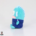 [Pre-order] Japan Sanrio Plush Toy (S) - Hangyodon : Japan National Football Team Ver. 2026 - 2
