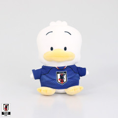 [Pre-order] Japan Sanrio Plush Toy (S) - Pekkle : Japan National Football Team Ver. 2026
