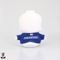 [Pre-order] Japan Sanrio Plush Toy (S) - Pekkle : Japan National Football Team Ver. 2026 - 3