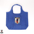 [Pre-order] Japan Sanrio Eco Shopping Bag With Pocket - Japan National Football Team Ver. 2026 - 2