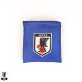 [Pre-order] Japan Sanrio Eco Shopping Bag With Pocket - Japan National Football Team Ver. 2026 - 3