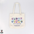 [Pre-order] Japan Sanrio Tote Bag - Japan National Football Team Ver. 2026 - 1