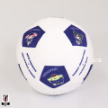 [Pre-order] Japan Sanrio Soccer Ball Cushion - Japan National Football Team Ver. 2026 - 3