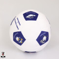 [Pre-order] Japan Sanrio Soccer Ball Cushion - Japan National Football Team Ver. 2026 - 4