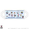 [Pre-order] Japan Sanrio Mug - Japan National Football Team Ver. 2026 - 1