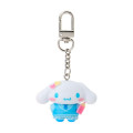 Japan Sanrio Original Secret Mascot Charm Keychain - Chibitto Vol. 4 Characters School Uniform Blind Box - 4