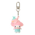 Japan Sanrio Original Secret Mascot Charm Keychain - Chibitto Vol. 4 Characters Friends of the Forest Blind Box - 3