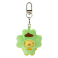 Japan Sanrio Original Secret Mascot Charm Keychain - Chibitto Vol. 4 Characters Friends of the Forest Blind Box - 4