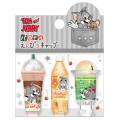 Japan Tom and Jerry Pencil Cap Set - Ice Cream Drink Style - 1