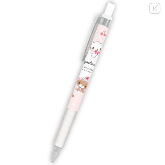 Japan Sanrio Mechanical Pencil - Sugarbunnies : Cherry Pink - 1