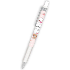 Japan Sanrio Mechanical Pencil - Sugarbunnies : Cherry Pink