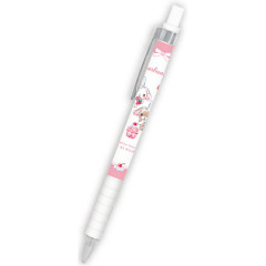 Japan Sanrio Ballpoint Pen - Sugarbunnies : Cherry Pink