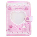 Japan Sanrio 6 Hole Sticker Binder - My Melody : Bunnies Ballerina Rabbit - 1
