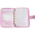 Japan Sanrio 6 Hole Sticker Binder - My Melody : Bunnies Ballerina Rabbit - 3