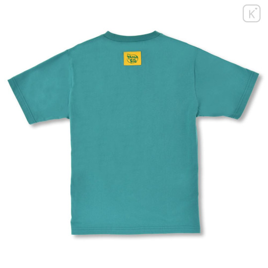 Japan Disney Store T-shirt - Perry the Platypus : Agent P & Perry T-Shirt Collection - 4