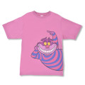 Japan Disney Store T-shirt - Cheshire Cat : T-Shirt Collection - 2