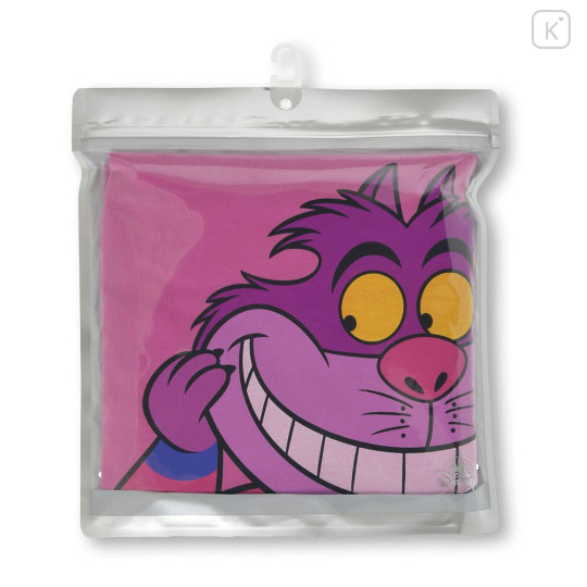 Japan Disney Store T-shirt - Cheshire Cat : T-Shirt Collection - 4