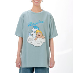 Japan Disney Store T-shirt - Hercules & Pegasus T-Shirt Collection