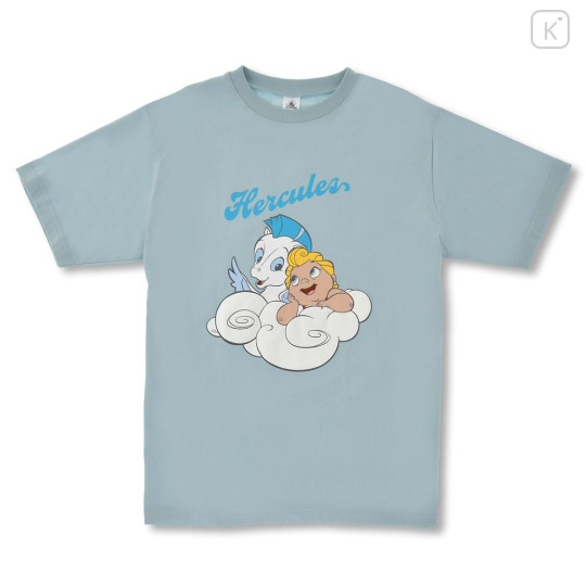 Japan Disney Store T-shirt - Hercules & Pegasus T-Shirt Collection - 3