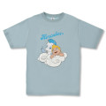 Japan Disney Store T-shirt - Hercules & Pegasus T-Shirt Collection - 3