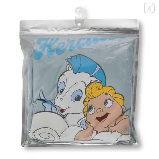 Japan Disney Store T-shirt - Hercules & Pegasus T-Shirt Collection - 5