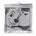 Japan Disney Store T-shirt - 101 Dalmatians : Gray T-Shirt Collection - 4