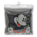 Japan Disney Store T-shirt - Mickey : Gray Retro T-Shirt Collection - 4