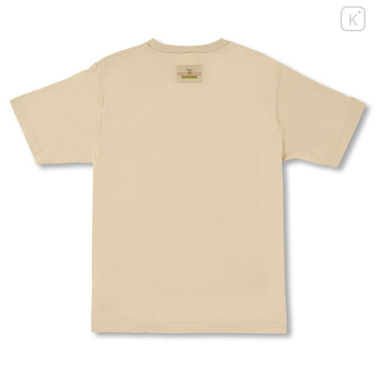 Japan Disney Store T-shirt - Chip & Dale : Rescue Rangers T-Shirt Collection - 3