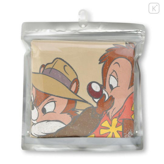 Japan Disney Store T-shirt - Chip & Dale : Rescue Rangers T-Shirt Collection - 4