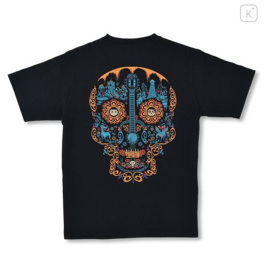 Japan Disney Store T-shirt - Coco Miguel & Dante T-Shirt Collection - 2