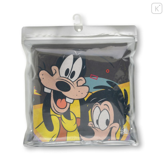 Japan Disney Store T-shirt - Goofy & Max Movie Holiday is the Best!! T-Shirt Collection - 4