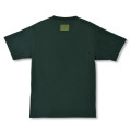 Japan Disney Store T-shirt - Zootopia : Nick Wilde Chill Out Dark Green T-Shirt Collection - 4