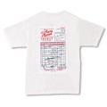 Japan Disney Store T-shirt - Toy Story : Little Green Men Pizza Planet T-Shirt Collection - 3