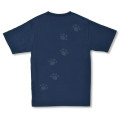 Japan Disney Store T-shirt - Stitch : Dont Mess With 626 Navy T-Shirt Collection - 4