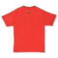 Japan Disney Store T-shirt - Mr. Incredible Red T-Shirt Collection - 4