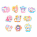 Japan Sanrio Original Hologram Sticker - Characters Summer Soda Watermelon - 2