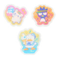 Japan Sanrio Original Hologram Sticker - Characters Summer Soda Watermelon - 5