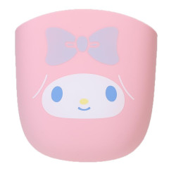 Japan Sanrio Silicone Pot Holders - My Melody : Face