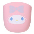 Japan Sanrio Silicone Pot Holders - My Melody : Face - 1