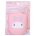 Japan Sanrio Silicone Pot Holders - My Melody : Face - 4
