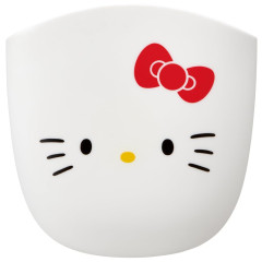 Japan Sanrio Silicone Pot Holders - Hello Kitty : Face